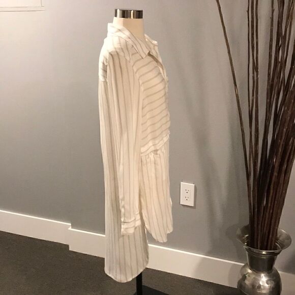 Leith Button Down Shirt  - Picture 2 of 4